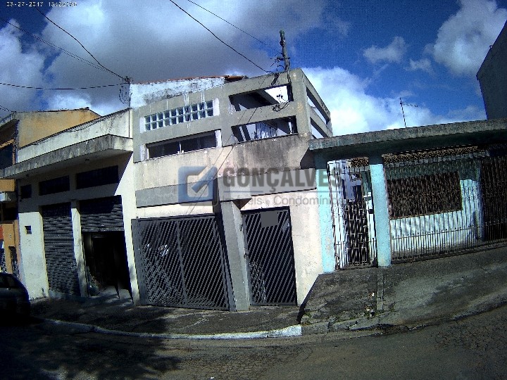 3917, Casa, à venda, à venda, 850.000,00,Parque das Nações, Santo André,5 quartos: 20