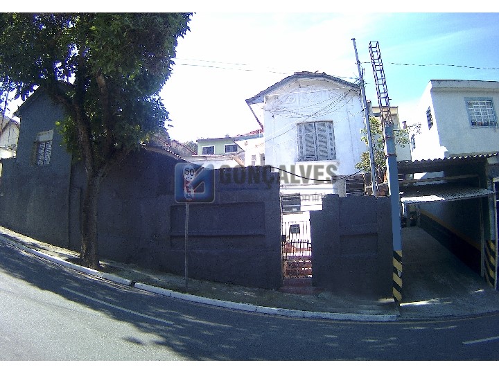 3922, Terreno, à venda, à venda, 1.420.000,00,OSWALDO CRUZ, São Caetano do Sul,1 quarto: 39