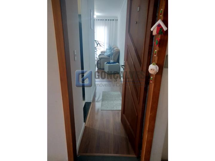 3925, Apartamento, à venda, à venda, 312.000,00,Jardim do Estádio, Santo André,2 quartos: A (25)