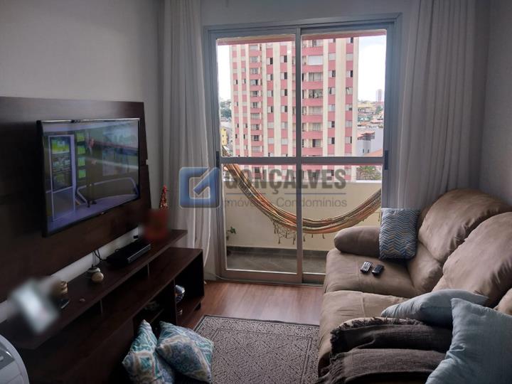 3925, Apartamento, à venda, à venda, 312.000,00,Jardim do Estádio, Santo André,2 quartos: A (55)