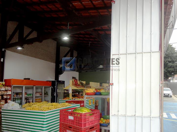 3927, Prédio Comercial, à venda, à venda, 5.860.000,00,Assunção, São Bernardo do Campo,: B (80)