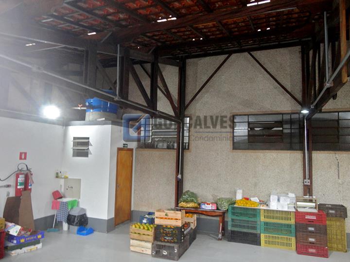 3927, Prédio Comercial, à venda, à venda, 5.860.000,00,Assunção, São Bernardo do Campo,: B (83)