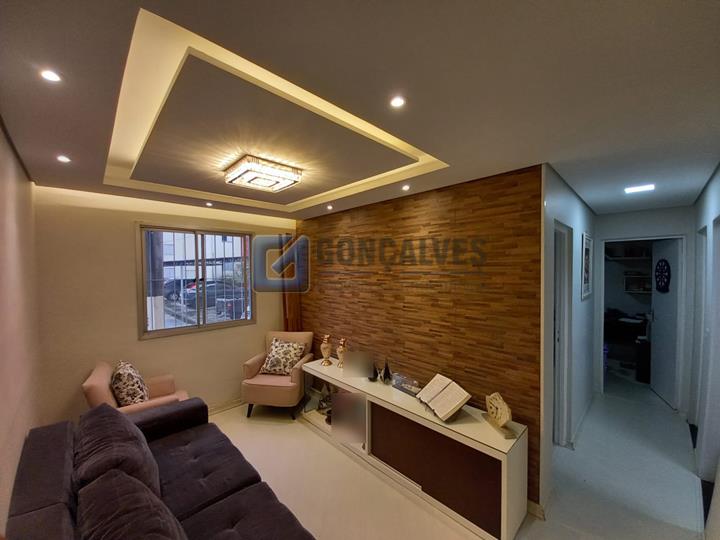 3933, Apartamento, à venda, à venda, 230.000,00,Baeta Neves, São Bernardo do Campo,2 quartos: A (30)