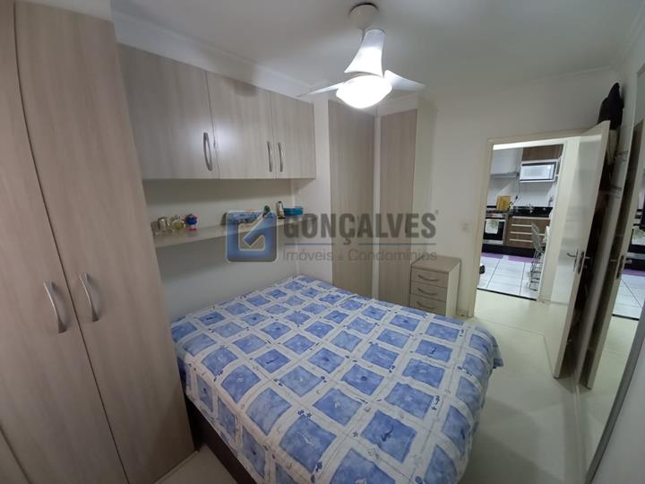 3933, Apartamento, à venda, à venda, 230.000,00,Baeta Neves, São Bernardo do Campo,2 quartos: A (31)