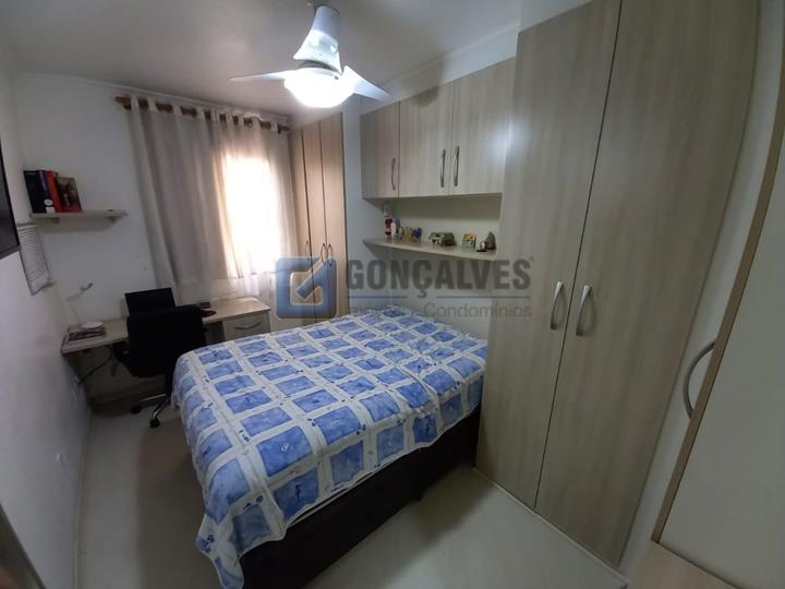 3933, Apartamento, à venda, à venda, 230.000,00,Baeta Neves, São Bernardo do Campo,2 quartos: A (32)