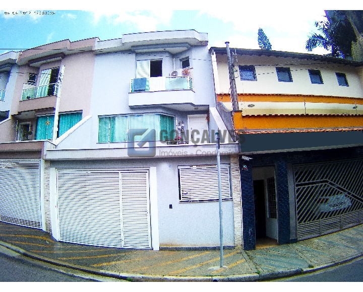 3937, Sobrado, à venda, à venda, 750.000,00,Jardim Bela Vista, Santo André,3 quartos: 14