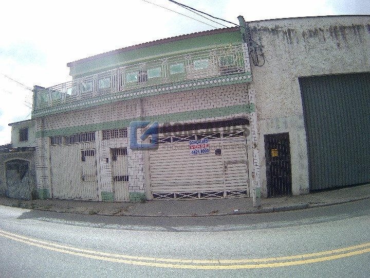 3946, Sobrado, à venda, à venda, 615.000,00,Jardim Utinga, Santo André,3 quartos: 12