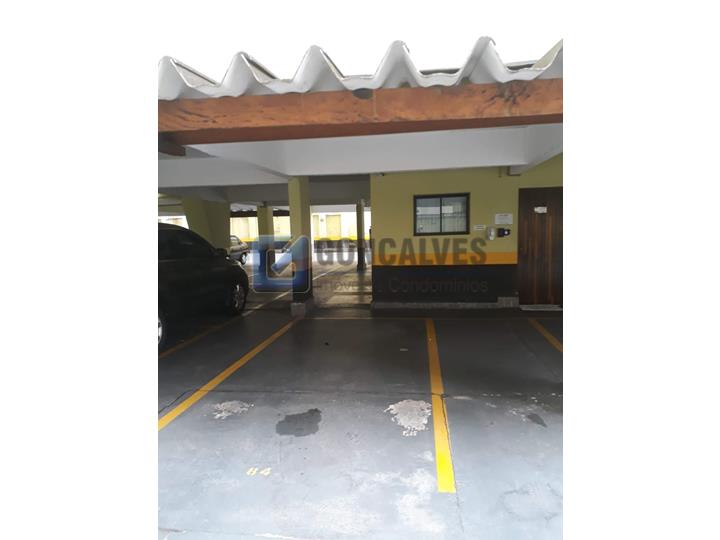 3949, Apartamento, à venda, à venda, 445.000,00,Baeta Neves, São Bernardo do Campo,2 quartos: A (27)