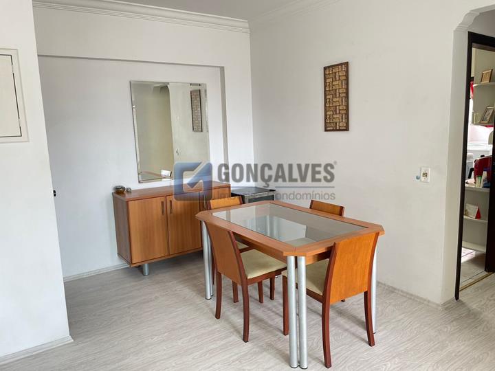3949, Apartamento, à venda, à venda, 445.000,00,Baeta Neves, São Bernardo do Campo,2 quartos: A (30)