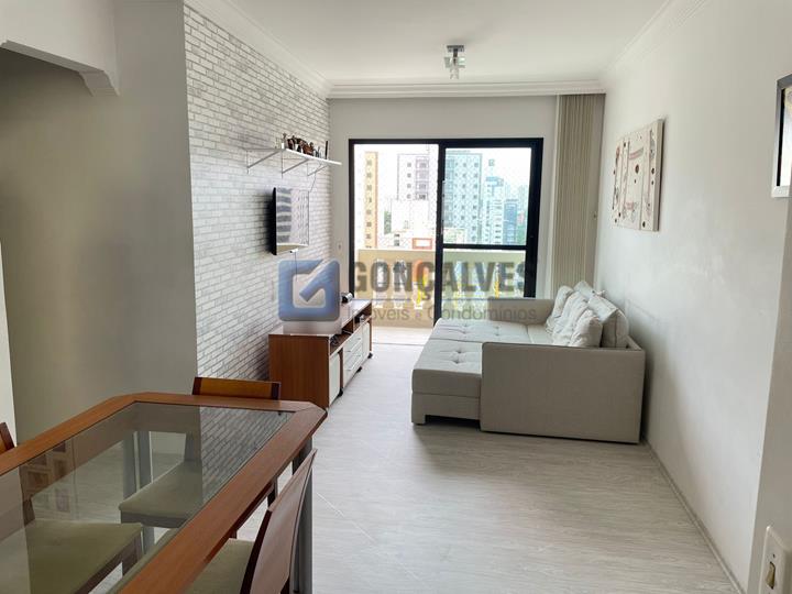 3949, Apartamento, à venda, à venda, 445.000,00,Baeta Neves, São Bernardo do Campo,2 quartos: A (40)