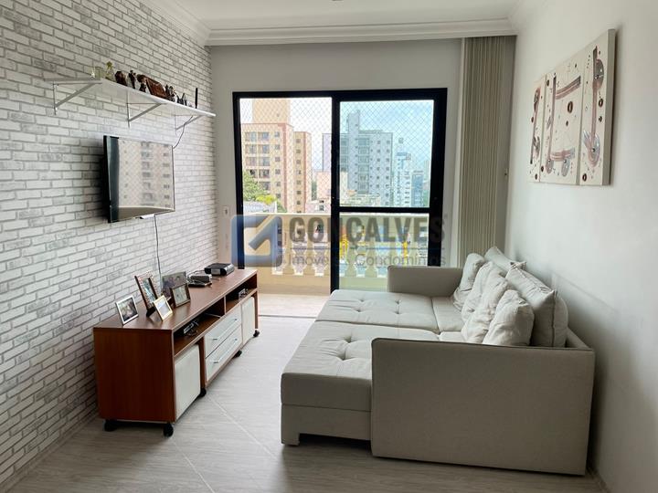 3949, Apartamento, à venda, à venda, 445.000,00,Baeta Neves, São Bernardo do Campo,2 quartos: A (42)