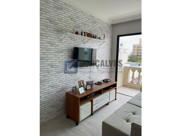 3949, Apartamento, à venda, à venda, 445.000,00,Baeta Neves, São Bernardo do Campo,2 quartos: A (45)