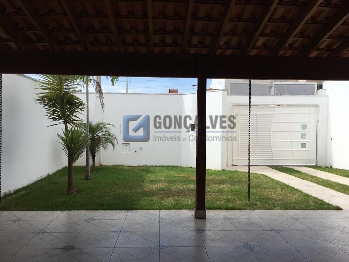 3954, Casa, à venda, à venda, 700.000,00,Terras de Santa Bárbara, Santa Bárbara D'Oeste,3 quartos: Ana Magali 2