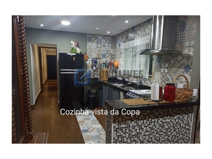 3955, Casa, à venda, à venda, 1.358.000,00,Cerâmica, São Caetano do Sul,3 quartos: 03