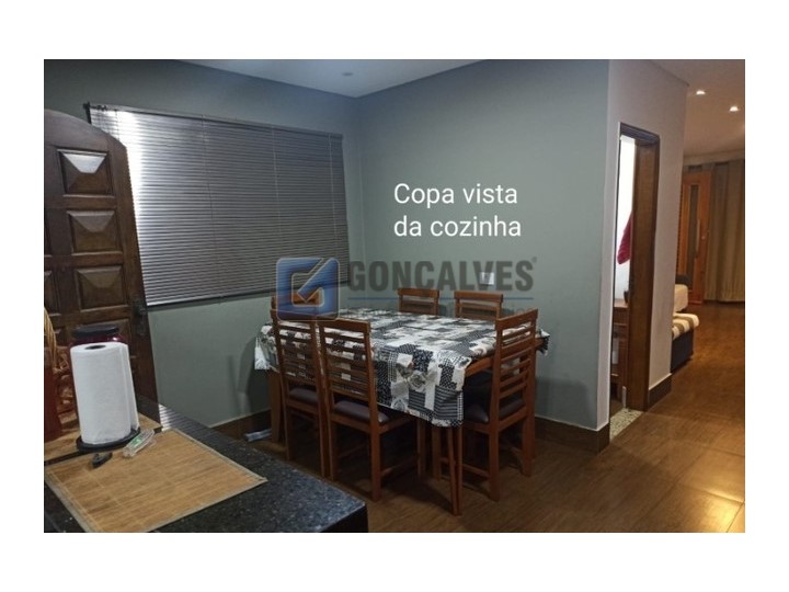 3955, Casa, à venda, à venda, 1.358.000,00,Cerâmica, São Caetano do Sul,3 quartos: 04