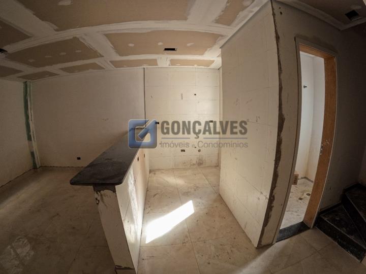 3958, Sobrado, à venda, à venda, 350.000,00,Vila Príncipe de Gales, Santo André,2 quartos: B (23)