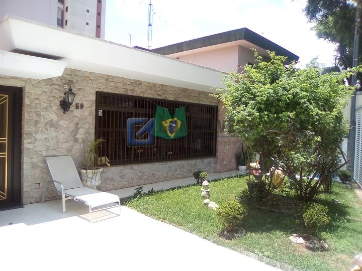 396, Casa, à venda, à venda, 1.947.000,00,Rudge Ramos, São Bernardo do Campo,3 quartos: A (33)