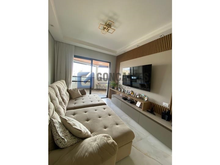 3970, Apartamento, à venda, à venda, 1.150.000,00,Rudge Ramos, São Bernardo do Campo,3 quartos: A (33)