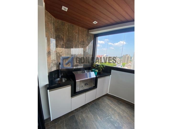 3970, Apartamento, à venda, à venda, 1.150.000,00,Rudge Ramos, São Bernardo do Campo,3 quartos: A (41)