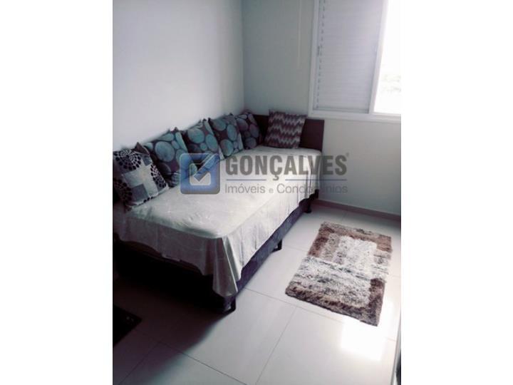 3977, Apartamento, à venda, à venda, 350.000,00,Jardim Olavo Bilac, São Bernardo do Campo,2 quartos: B (30)