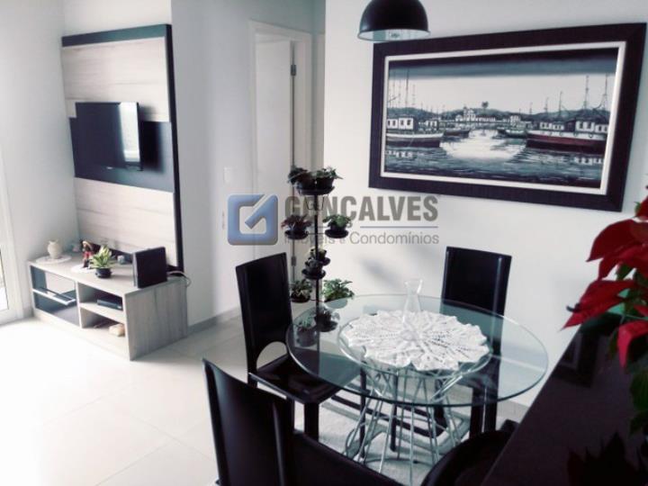 3977, Apartamento, à venda, à venda, 350.000,00,Jardim Olavo Bilac, São Bernardo do Campo,2 quartos: A (30)