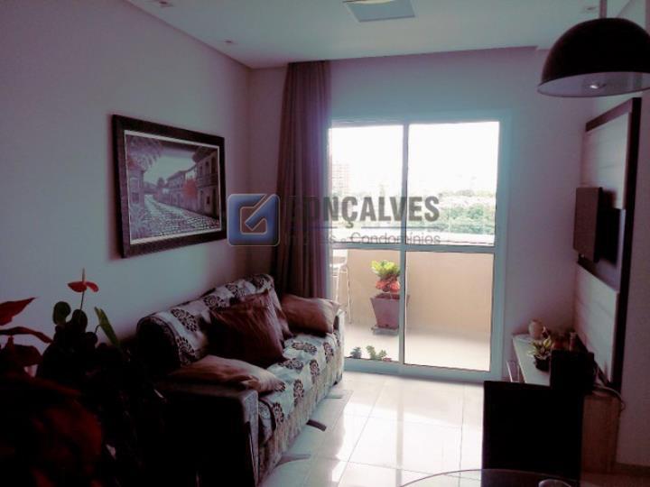 3977, Apartamento, à venda, à venda, 350.000,00,Jardim Olavo Bilac, São Bernardo do Campo,2 quartos: A (31)