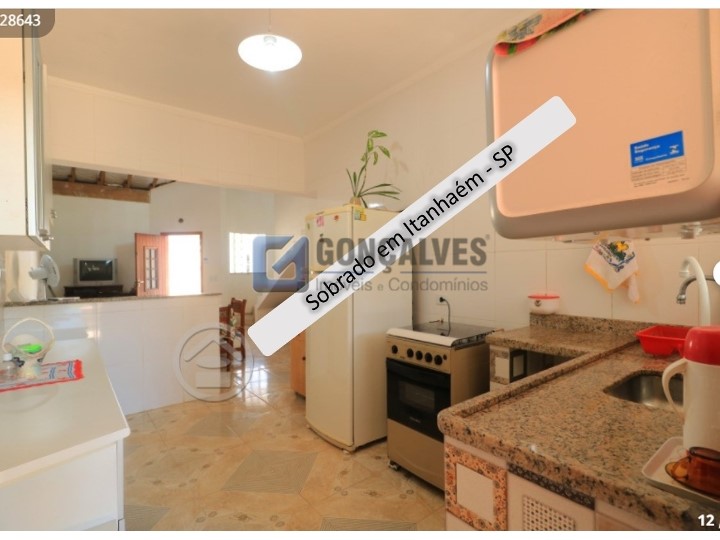 3982, Sobrado, à venda, à venda, 395.000,00,RECANTO DOS BANDEIRANTES, ITANHAEM,3 quartos: Imob 03