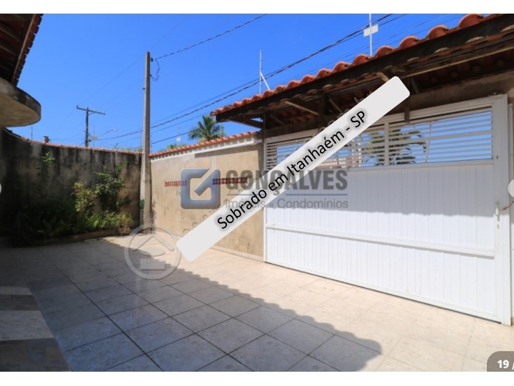 3982, Sobrado, à venda, à venda, 395.000,00,RECANTO DOS BANDEIRANTES, ITANHAEM,3 quartos: Imob 06