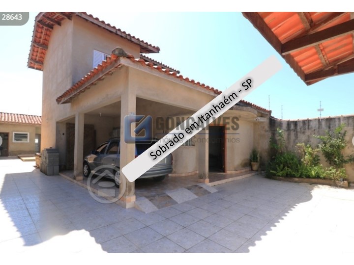 3982, Sobrado, à venda, à venda, 395.000,00,RECANTO DOS BANDEIRANTES, ITANHAEM,3 quartos: Imob 07