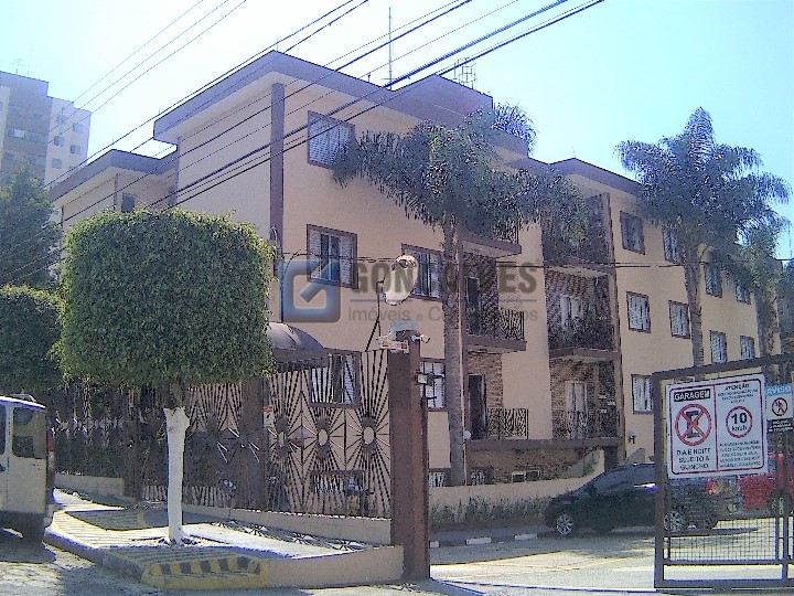 3984, Apartamento, à venda, à venda, 360.000,00,Santa Terezinha, São Bernardo do Campo,2 quartos: (12)