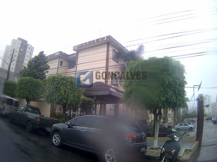 3984, Apartamento, à venda, à venda, 360.000,00,Santa Terezinha, São Bernardo do Campo,2 quartos: (19)