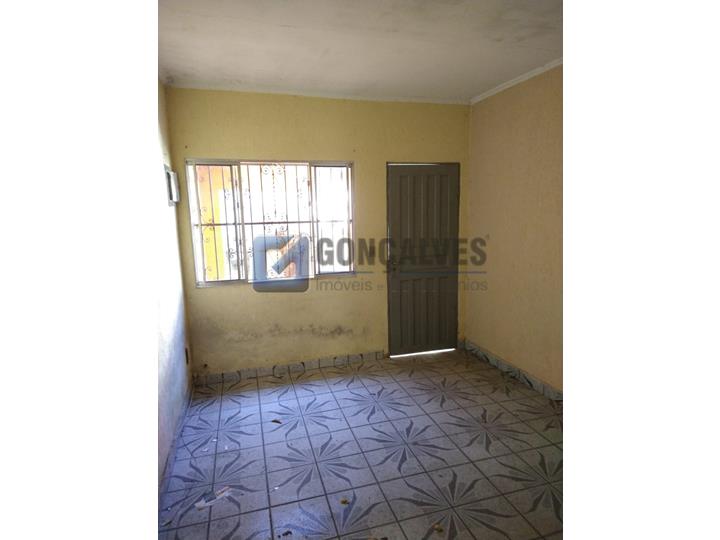 3985, Casa, à venda, à venda, 600.000,00,Campestre, Santo André,2 quartos: A (80)