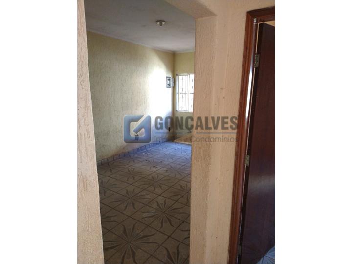 3985, Casa, à venda, à venda, 600.000,00,Campestre, Santo André,2 quartos: A (81)