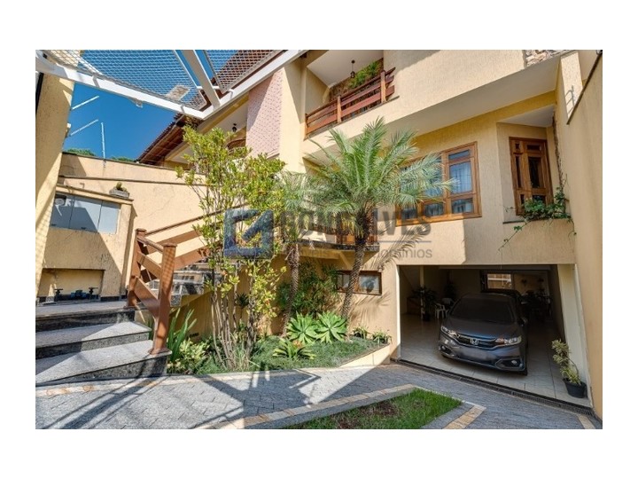 3986, Sobrado, à venda, à venda, 1.277.000,00,VILA ASSUNCAO, Santo André,4 quartos: 01