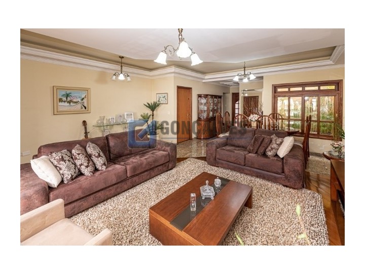 3986, Sobrado, à venda, à venda, 1.277.000,00,VILA ASSUNCAO, Santo André,4 quartos: 03