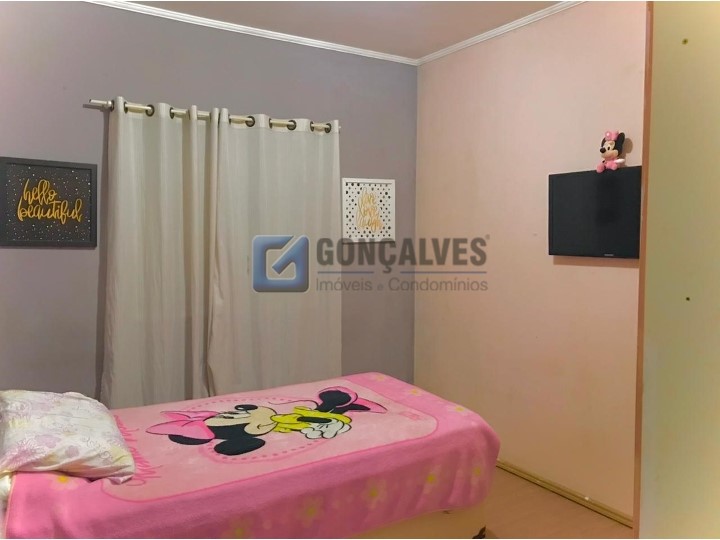 3989, Apartamento, à venda, à venda, 290.000,00,Paulicéia, São Bernardo do Campo,2 quartos: 15