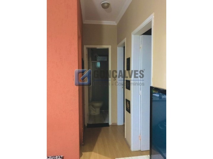 3989, Apartamento, à venda, à venda, 290.000,00,Paulicéia, São Bernardo do Campo,2 quartos: 16