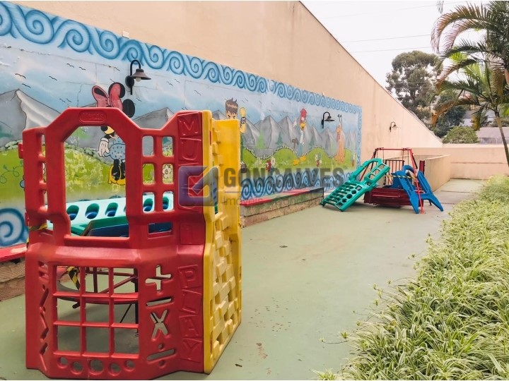 3989, Apartamento, à venda, à venda, 290.000,00,Paulicéia, São Bernardo do Campo,2 quartos: 26