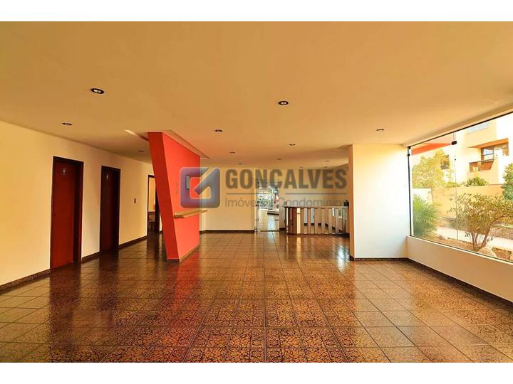 3997, Apartamento, à venda, à venda, 570.000,00,Parque das Nações, Santo André,3 quartos: A (50)