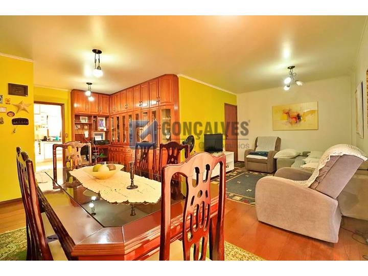 3997, Apartamento, à venda, à venda, 570.000,00,Parque das Nações, Santo André,3 quartos: A (51)