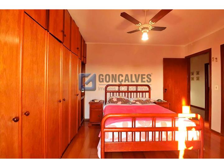 3997, Apartamento, à venda, à venda, 570.000,00,Parque das Nações, Santo André,3 quartos: B (31)