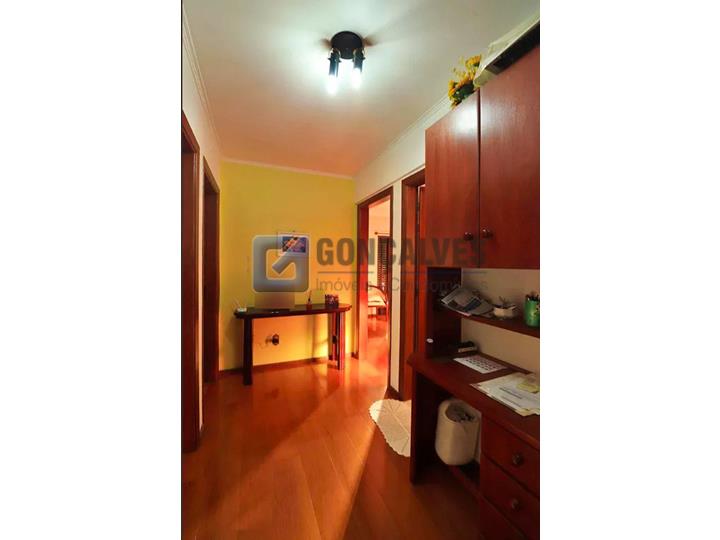 3997, Apartamento, à venda, à venda, 570.000,00,Parque das Nações, Santo André,3 quartos: B (33)