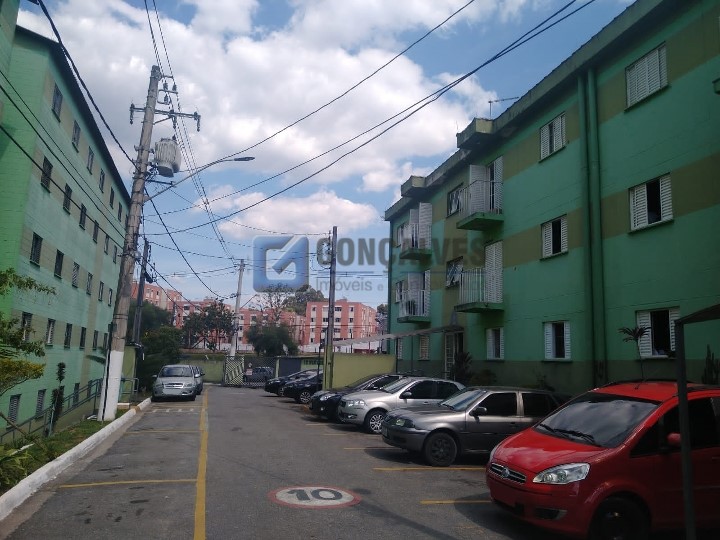 3998, Apartamento, à venda, à venda, 235.000,00,Baeta Neves, São Bernardo do Campo,2 quartos: IMG-20210813-WA0005