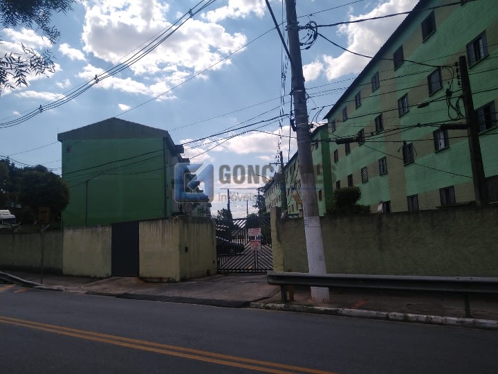 3998, Apartamento, à venda, à venda, 235.000,00,Baeta Neves, São Bernardo do Campo,2 quartos: IMG-20210813-WA0007