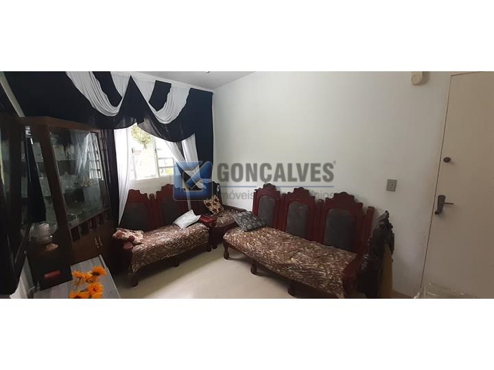 3998, Apartamento, à venda, à venda, 235.000,00,Baeta Neves, São Bernardo do Campo,2 quartos: A (26)