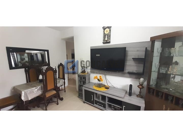 3998, Apartamento, à venda, à venda, 235.000,00,Baeta Neves, São Bernardo do Campo,2 quartos: A (30)