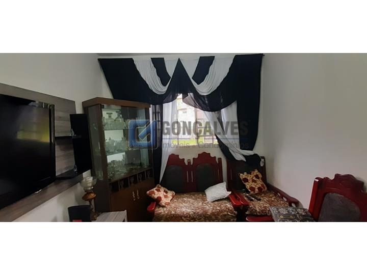 3998, Apartamento, à venda, à venda, 235.000,00,Baeta Neves, São Bernardo do Campo,2 quartos: A (31)