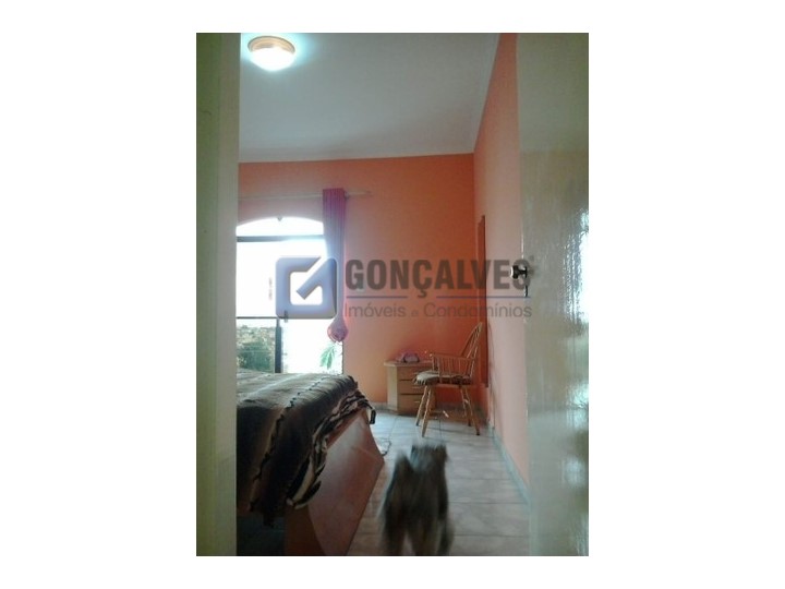 3999, Sobrado, à venda, à venda, 650.000,00,Jardim Marek, Santo André,2 quartos: 04