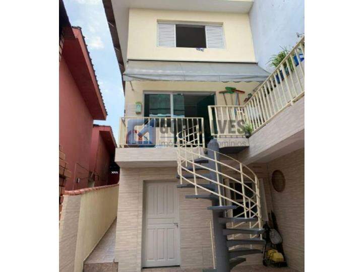 4, Sobrado, à venda, à venda, 600.000,00,Dos Casa, São Bernardo do Campo,2 quartos: H (49)