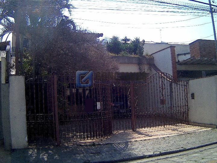 4004, Sobrado, à venda, à venda, 1.500.000,00,Santa Terezinha, Santo André,8 quartos: 16